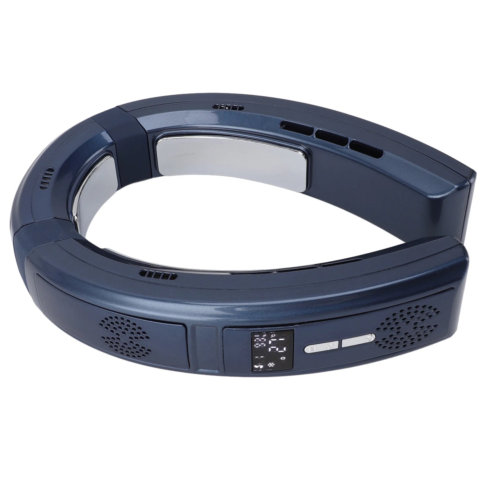 Dual Mode Bladeless Neck Fan