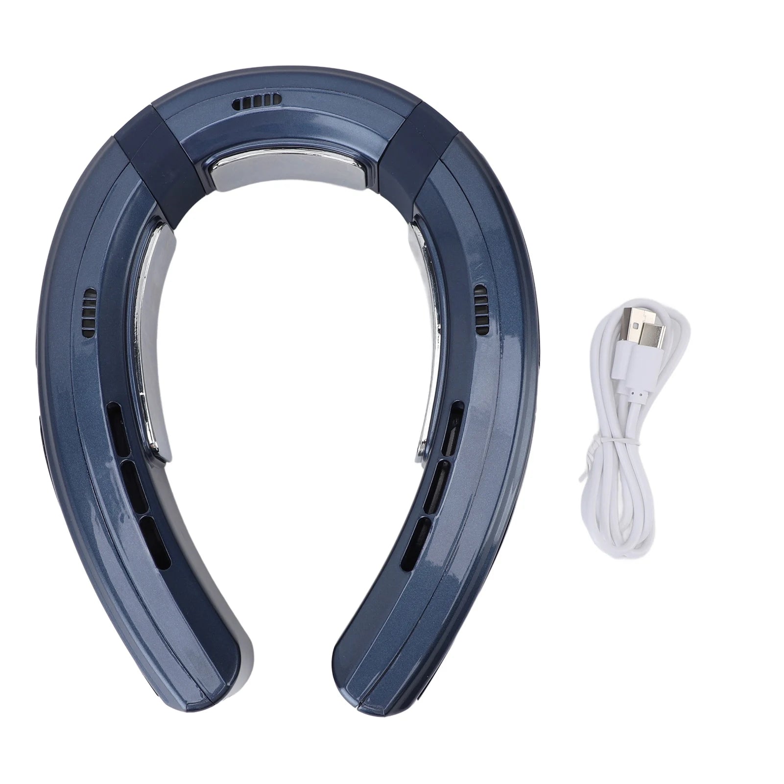 Dual Mode Bladeless Neck Fan