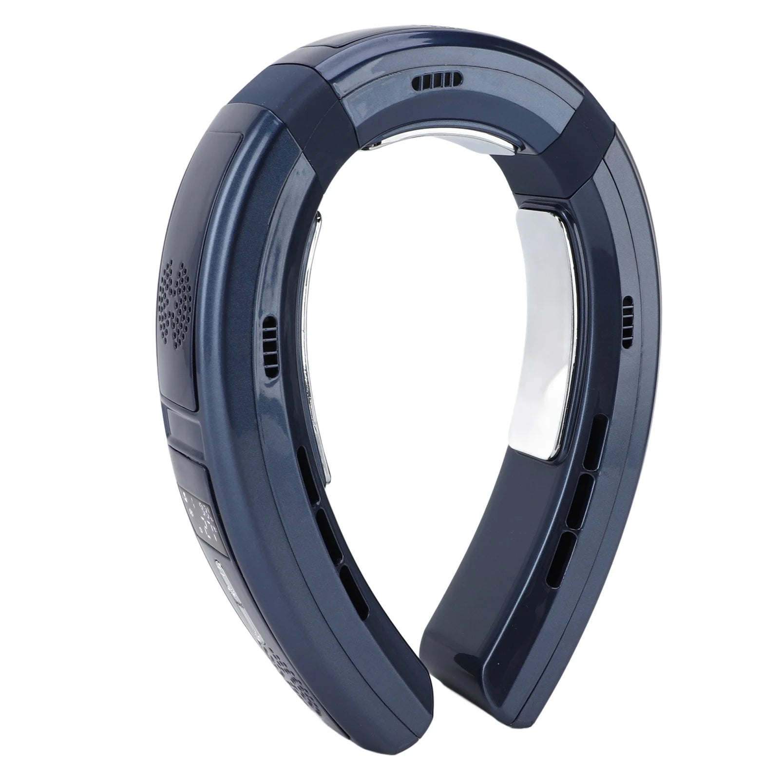 Dual Mode Bladeless Neck Fan